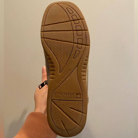 Sperry Top-Sider Marella Chukka Boot - Picture 8 of 10